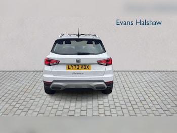 Used SEAT Arona 2024 for sale - 79339778: Photo