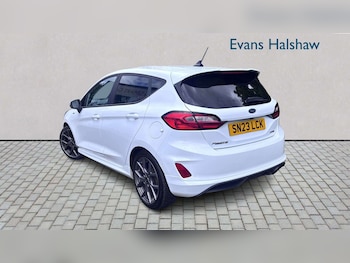 Used Ford Fiesta 2023 for sale - 78686617: Photo
