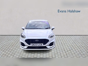 Used Ford Fiesta 2023 for sale - 78686617: Photo