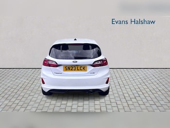 Used Ford Fiesta 2023 for sale - 78686617: Photo