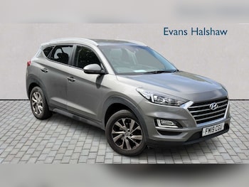 Used Hyundai TUCSON 2019 for sale - 79306620: Photo