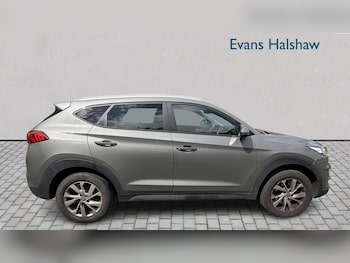 Used Hyundai TUCSON 2019 for sale - 79306620: Photo
