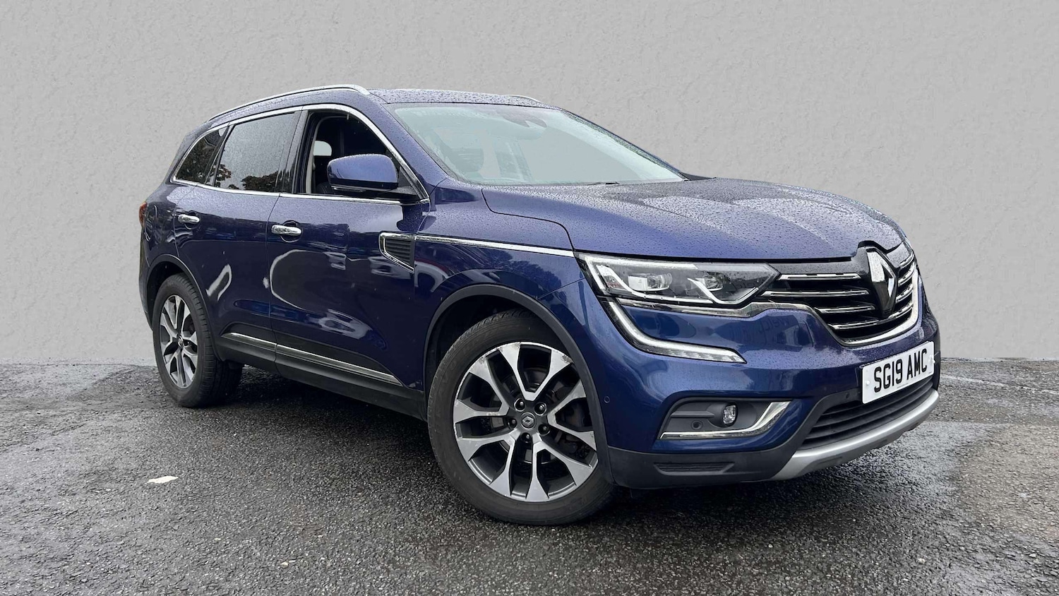 Used Renault Koleos 2019 for sale - 76126004: Photo 1