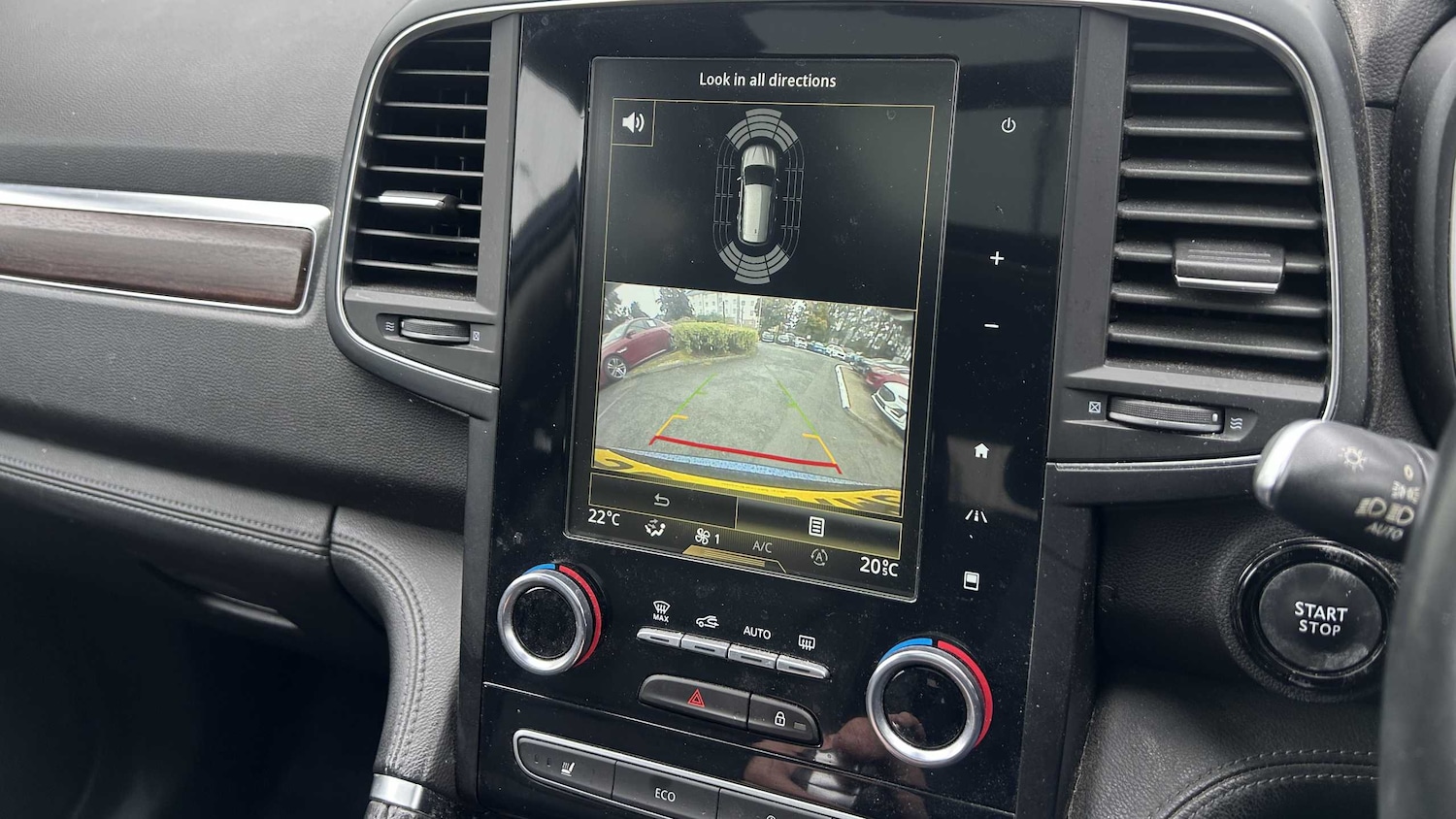 Used Renault Koleos 2019 for sale - 76126004: Photo 11