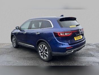Used Renault Koleos 2019 for sale - 76126004: Photo