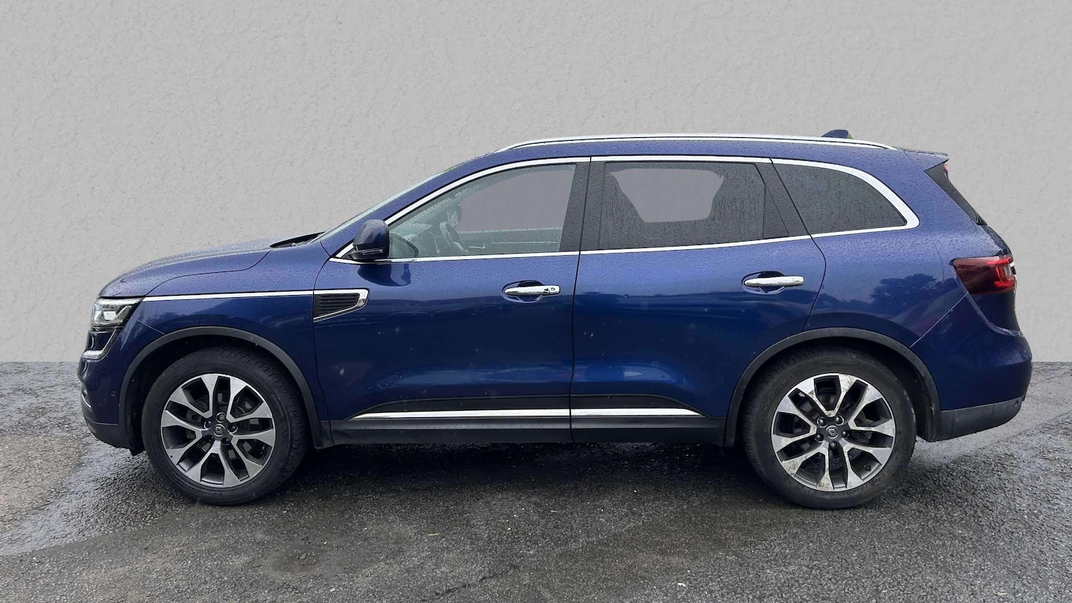 Used Renault Koleos 2019 for sale - 76126004: Photo 3