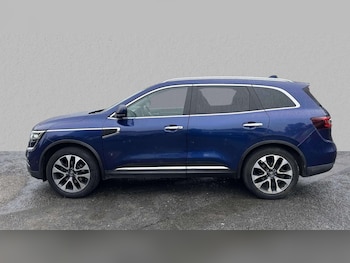 Used Renault Koleos 2019 for sale - 76126004: Photo