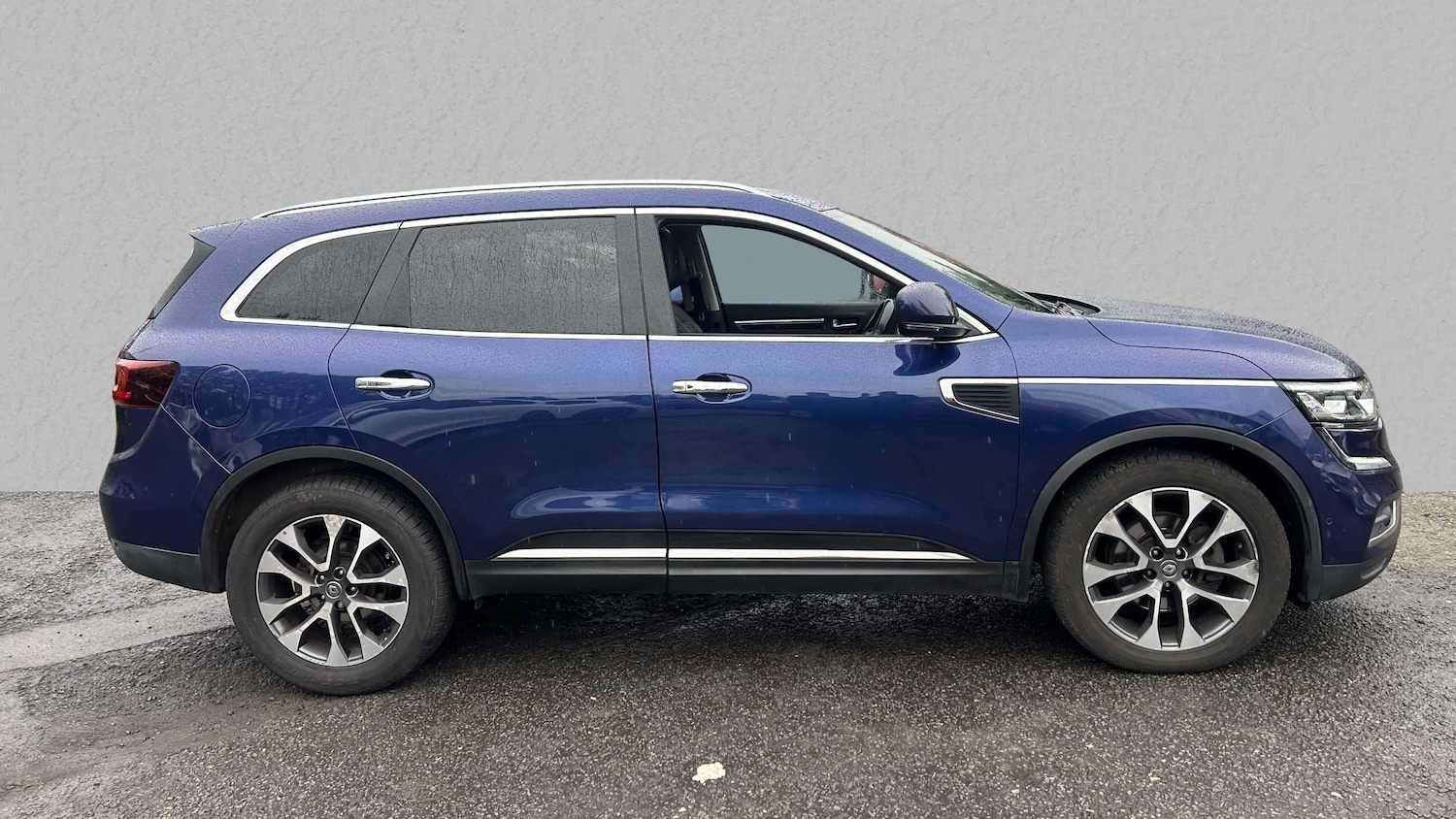 Used Renault Koleos 2019 for sale - 76126004: Photo 4