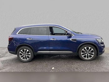 Used Renault Koleos 2019 for sale - 76126004: Photo