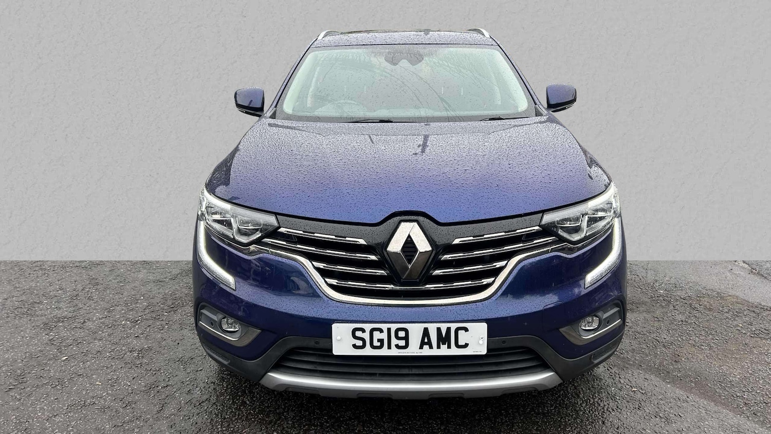 Used Renault Koleos 2019 for sale - 76126004: Photo 5