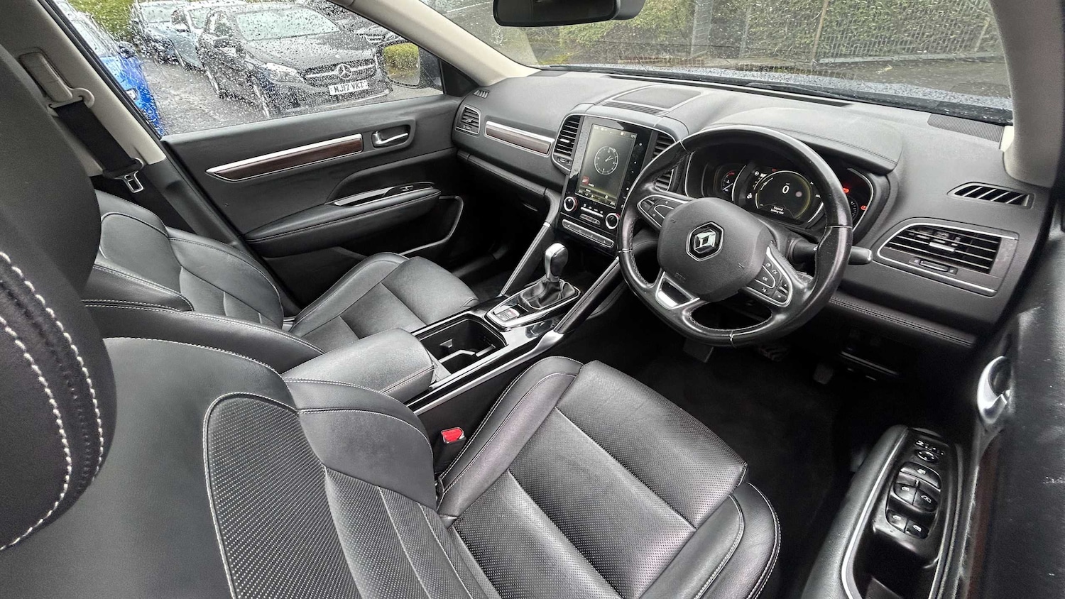 Used Renault Koleos 2019 for sale - 76126004: Photo 7