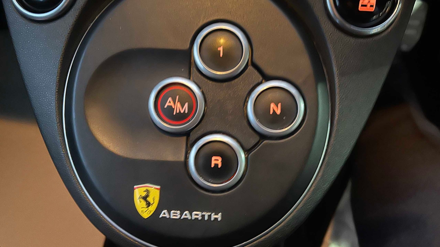 Used Abarth 595 2018 for sale - 77103121: Photo 11