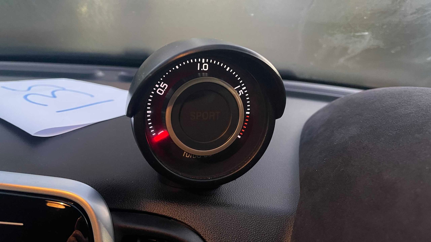 Used Abarth 595 2018 for sale - 77103121: Photo 15