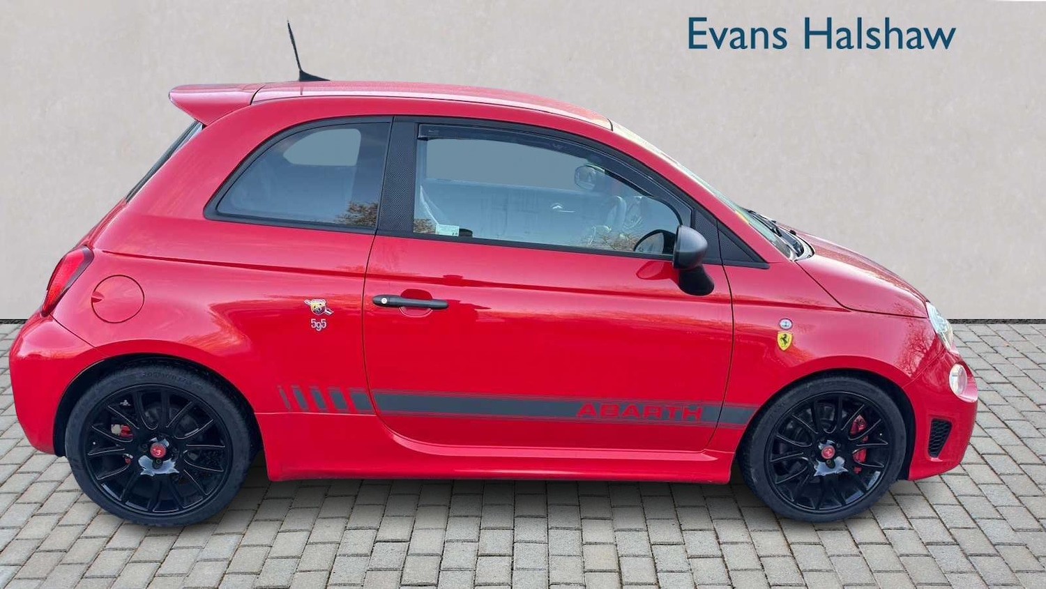 Used Abarth 595 2018 for sale - 77103121: Photo 5