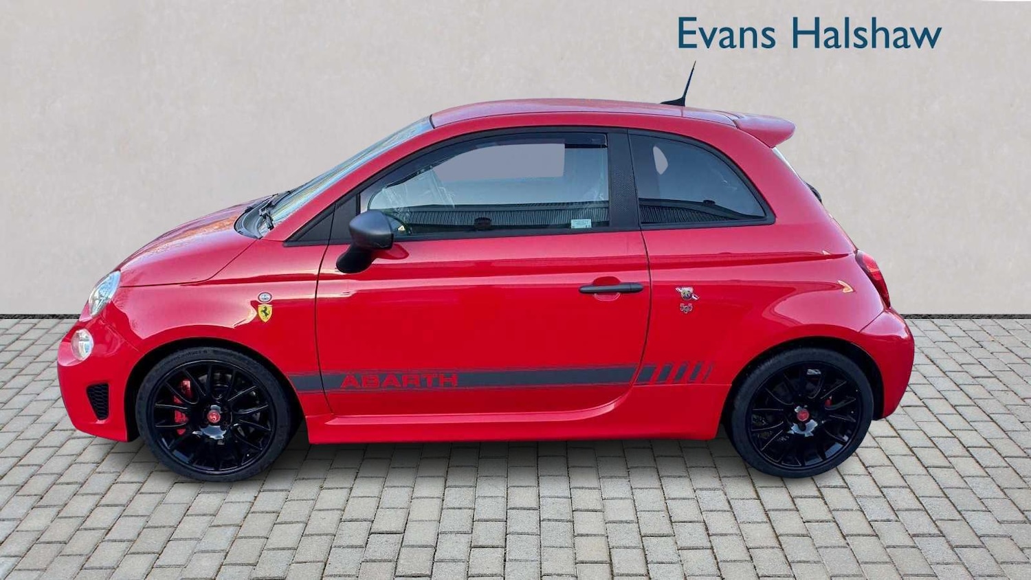 Used Abarth 595 2018 for sale - 77103121: Photo 6