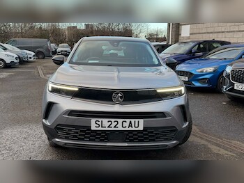 Used Vauxhall Mokka 2022 for sale - 77540734: Photo
