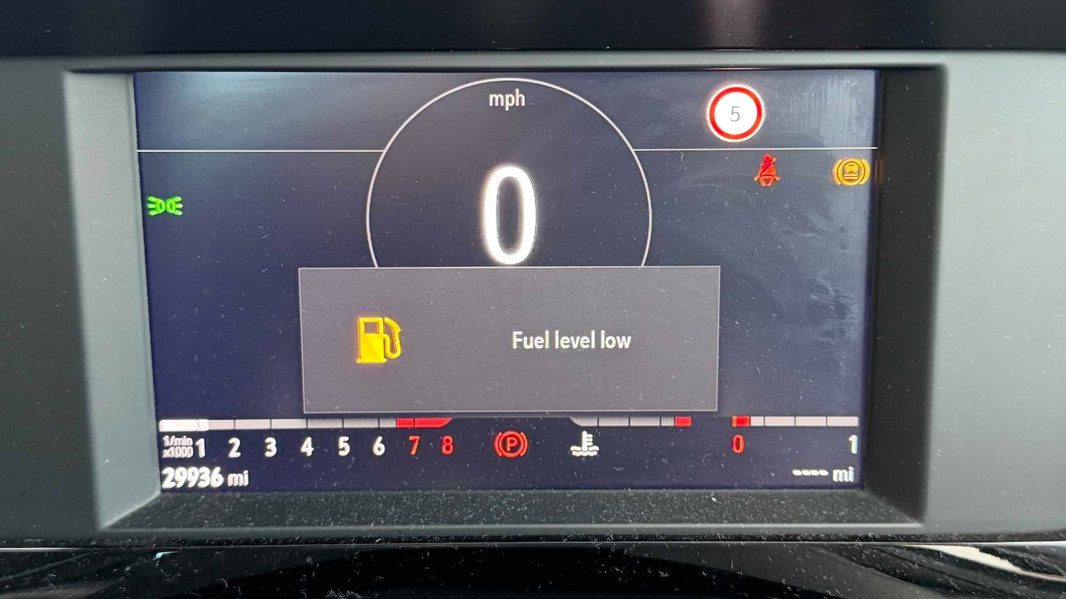 Used Vauxhall Mokka 2022 for sale - 77540734: Photo 5