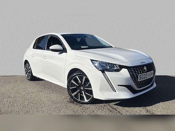 Peugeot - 208