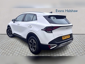 Used Kia Sportage 2022 for sale - 77178853: Photo