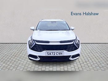 Used Kia Sportage 2022 for sale - 77178853: Photo