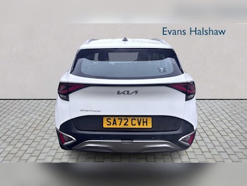 Used Kia Sportage 2022 for sale - 77178853: Photo