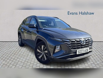 Used Hyundai TUCSON 2023 for sale - 78433095: Photo