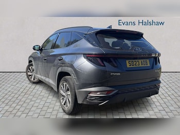 Used Hyundai TUCSON 2023 for sale - 78433095: Photo