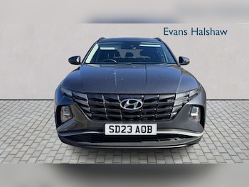 Used Hyundai TUCSON 2023 for sale - 78433095: Photo