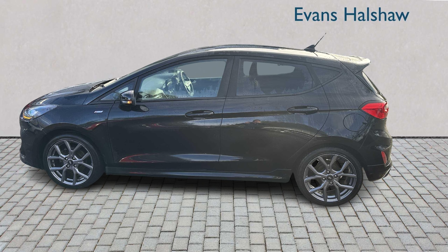 Used Ford Fiesta 2022 for sale - 76373768: Photo 4