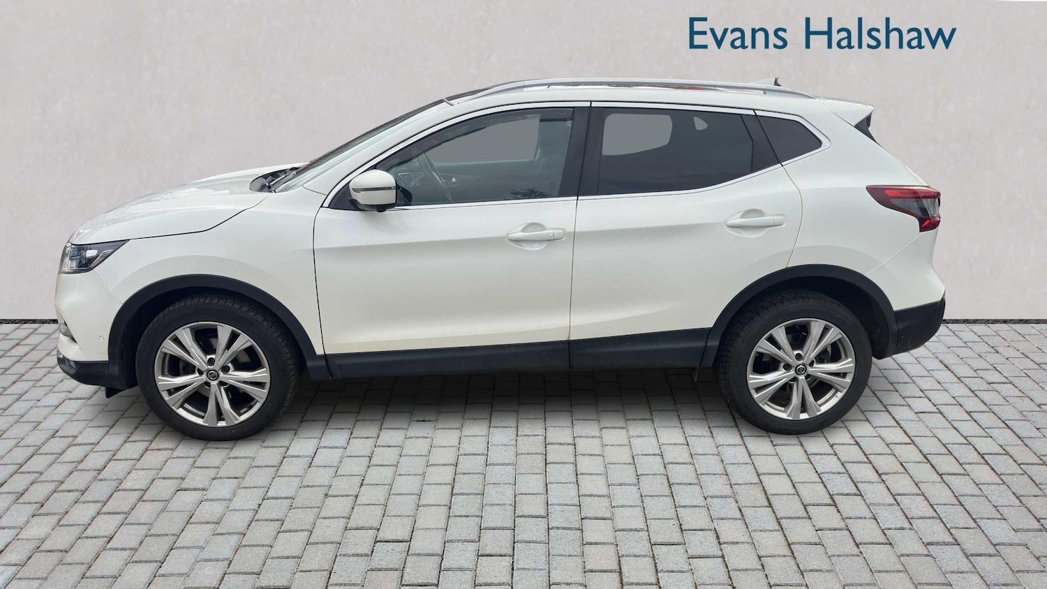 Used Nissan Qashqai 2019 for sale - 77914003: Photo 3