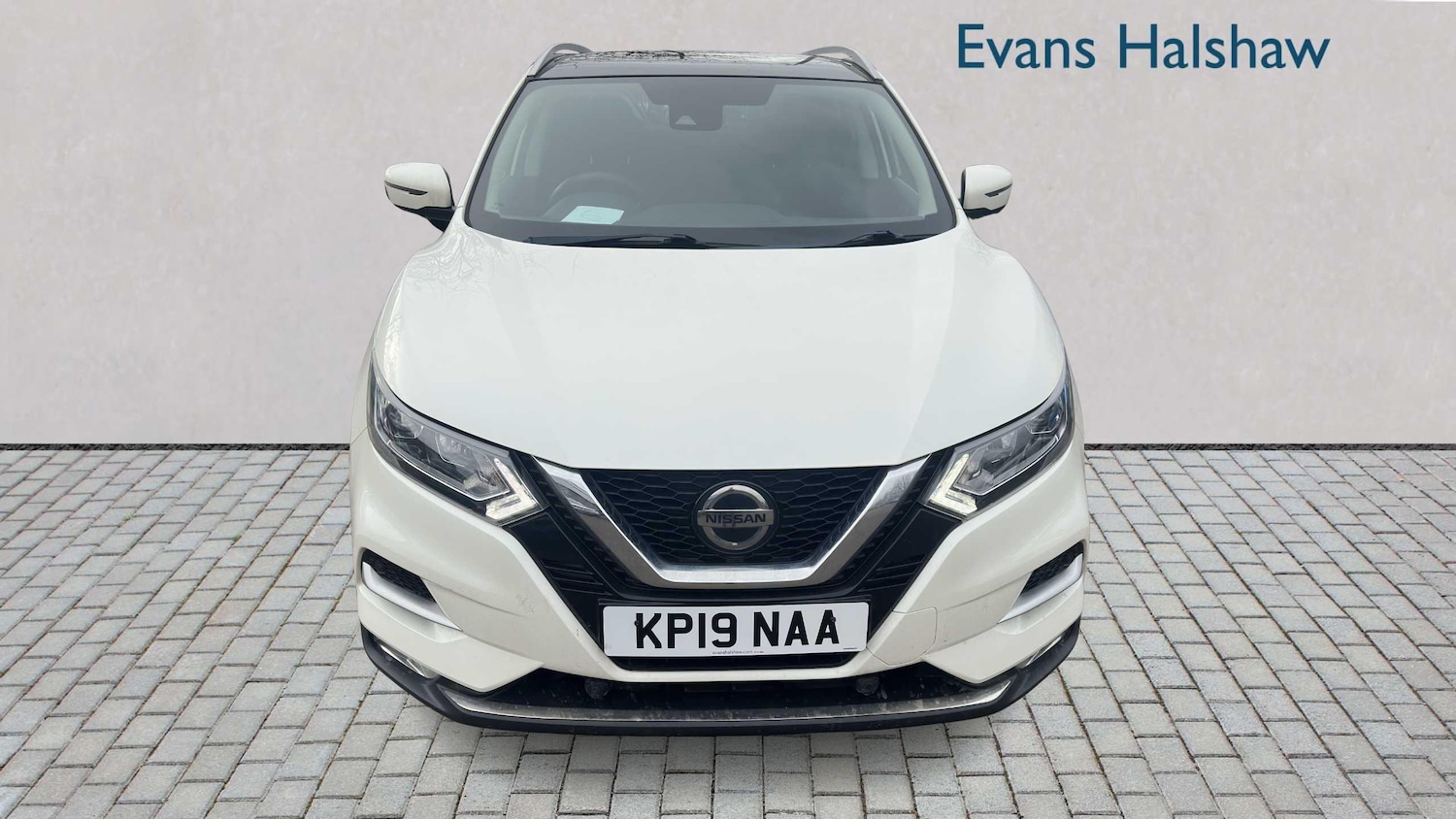 Used Nissan Qashqai 2019 for sale - 77914003: Photo 4