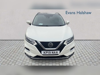 Used Nissan Qashqai 2019 for sale - 77914003: Photo