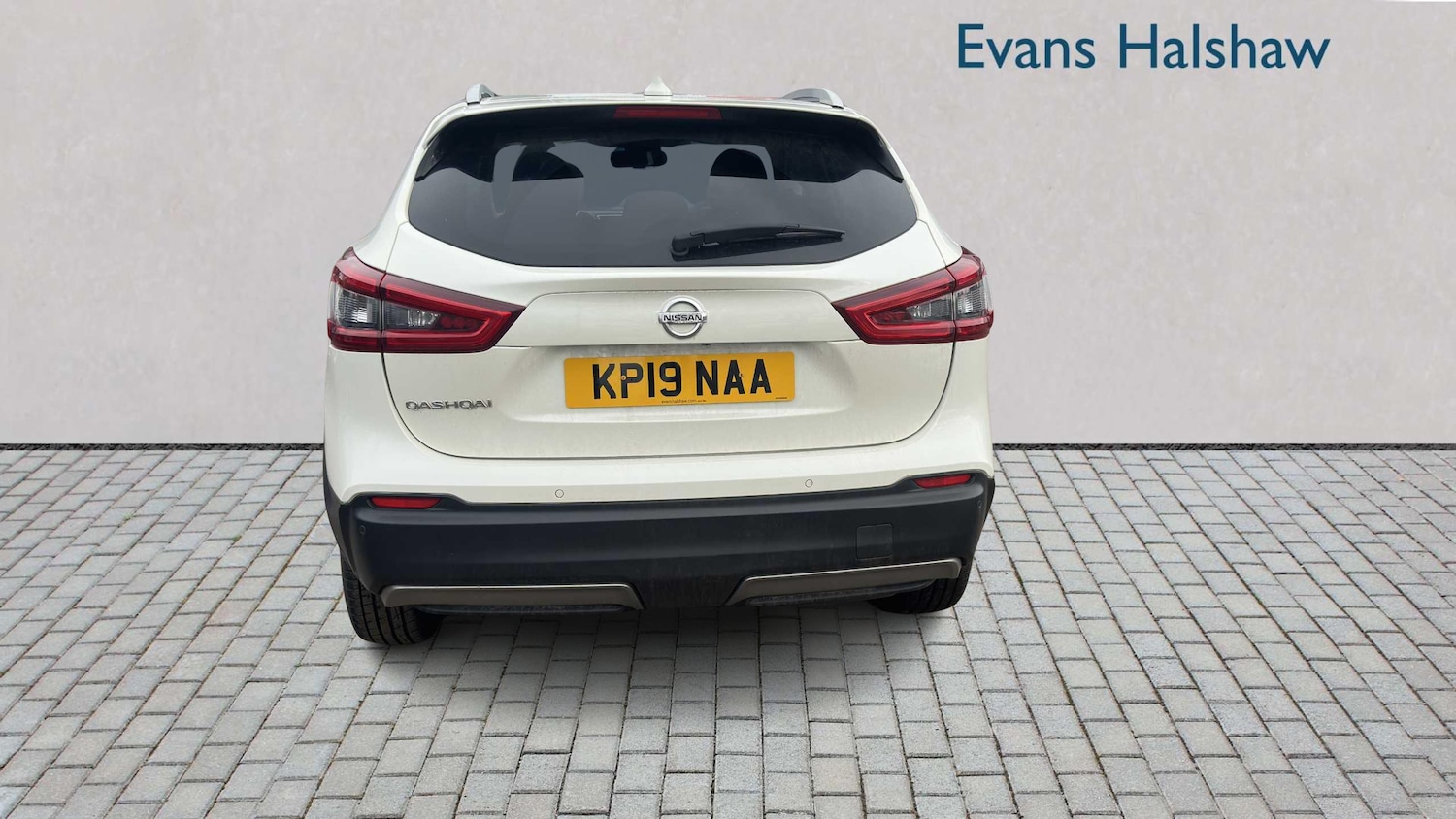 Used Nissan Qashqai 2019 for sale - 77914003: Photo 5