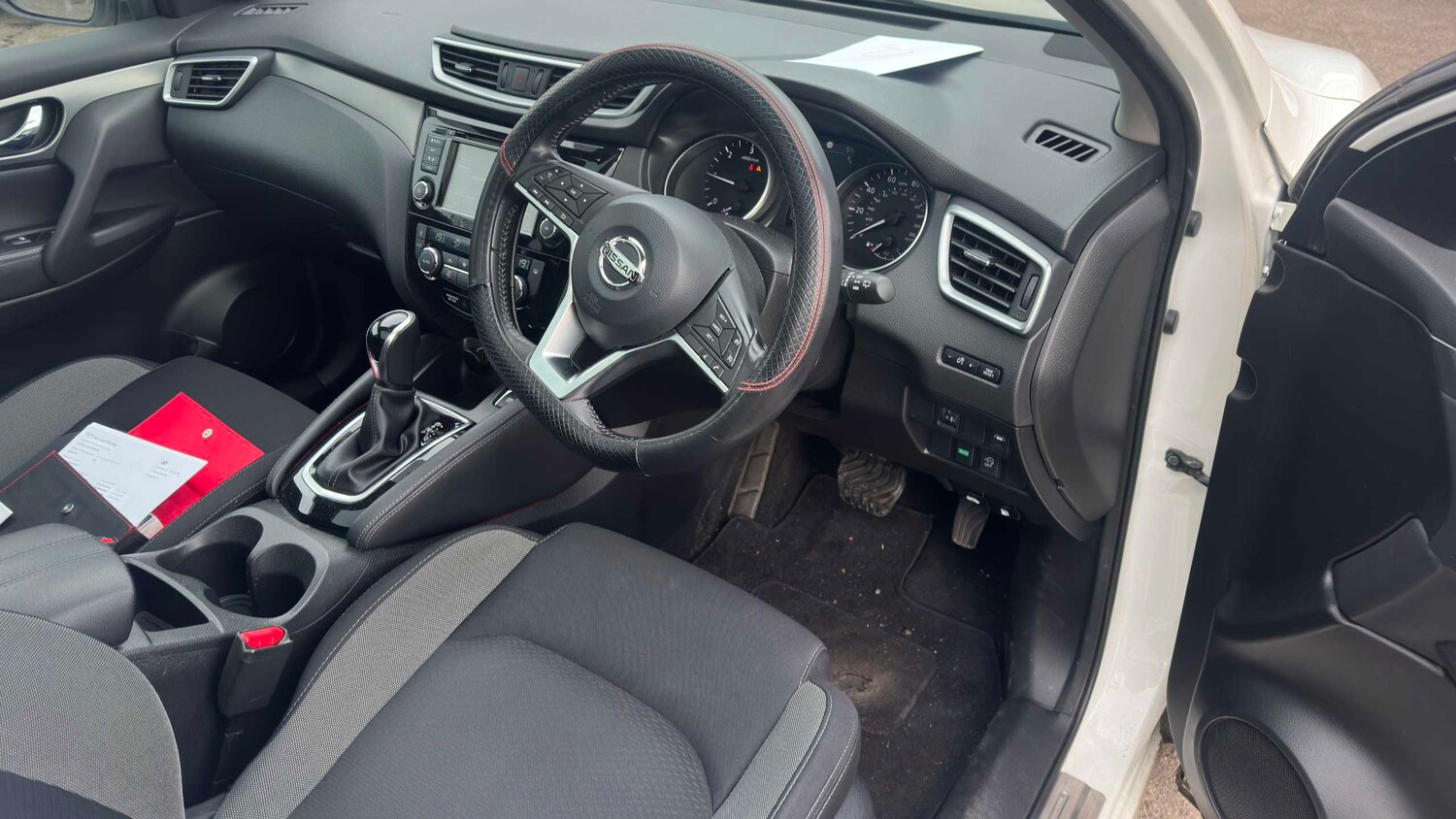 Used Nissan Qashqai 2019 for sale - 77914003: Photo 6