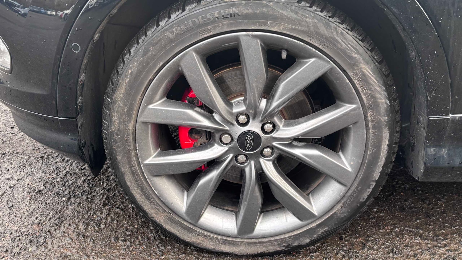 Used Ford Kuga 2019 for sale - 77281944: Photo 12