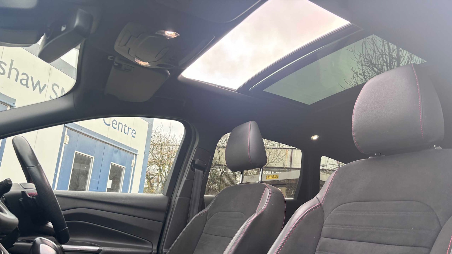 Used Ford Kuga 2019 for sale - 77281944: Photo 13