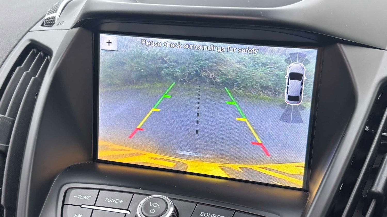 Used Ford Kuga 2019 for sale - 77281944: Photo 19