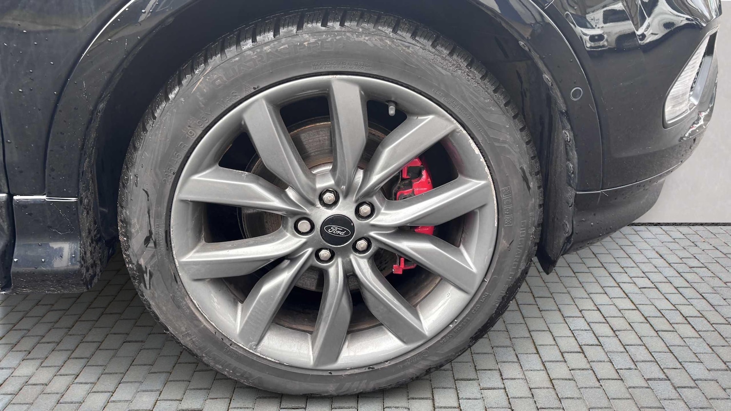 Used Ford Kuga 2019 for sale - 77281944: Photo 7