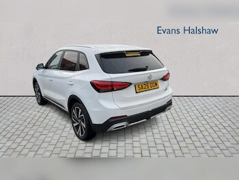 Used MG MG ZS 2025 for sale - 77500335: Photo