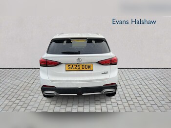 Used MG MG ZS 2025 for sale - 77500335: Photo