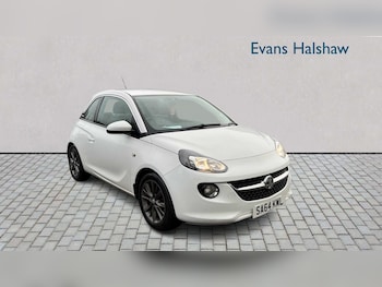 2014 - 1.2i Jam 3dr