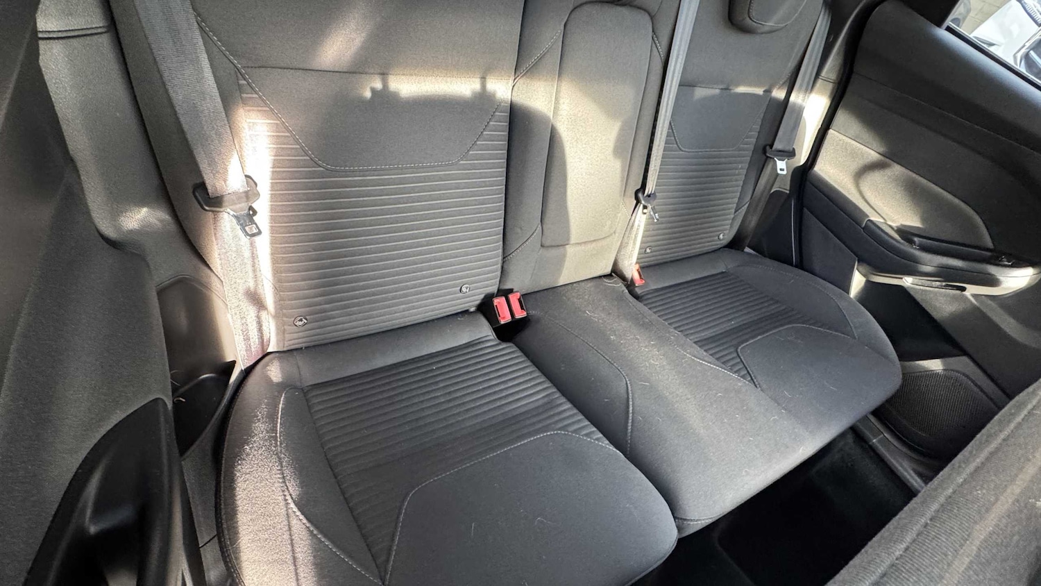 Used Ford Focus 2017 for sale - 76373805: Photo 10