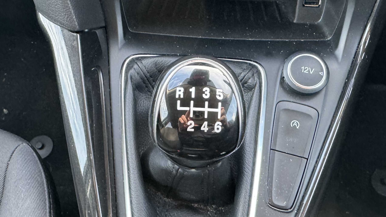 Used Ford Focus 2017 for sale - 76373805: Photo 11