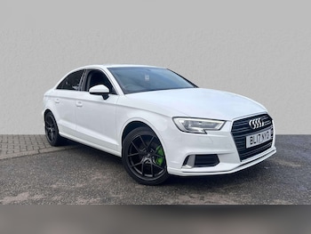 Used Audi A3 2017 for sale - 76125813: Photo