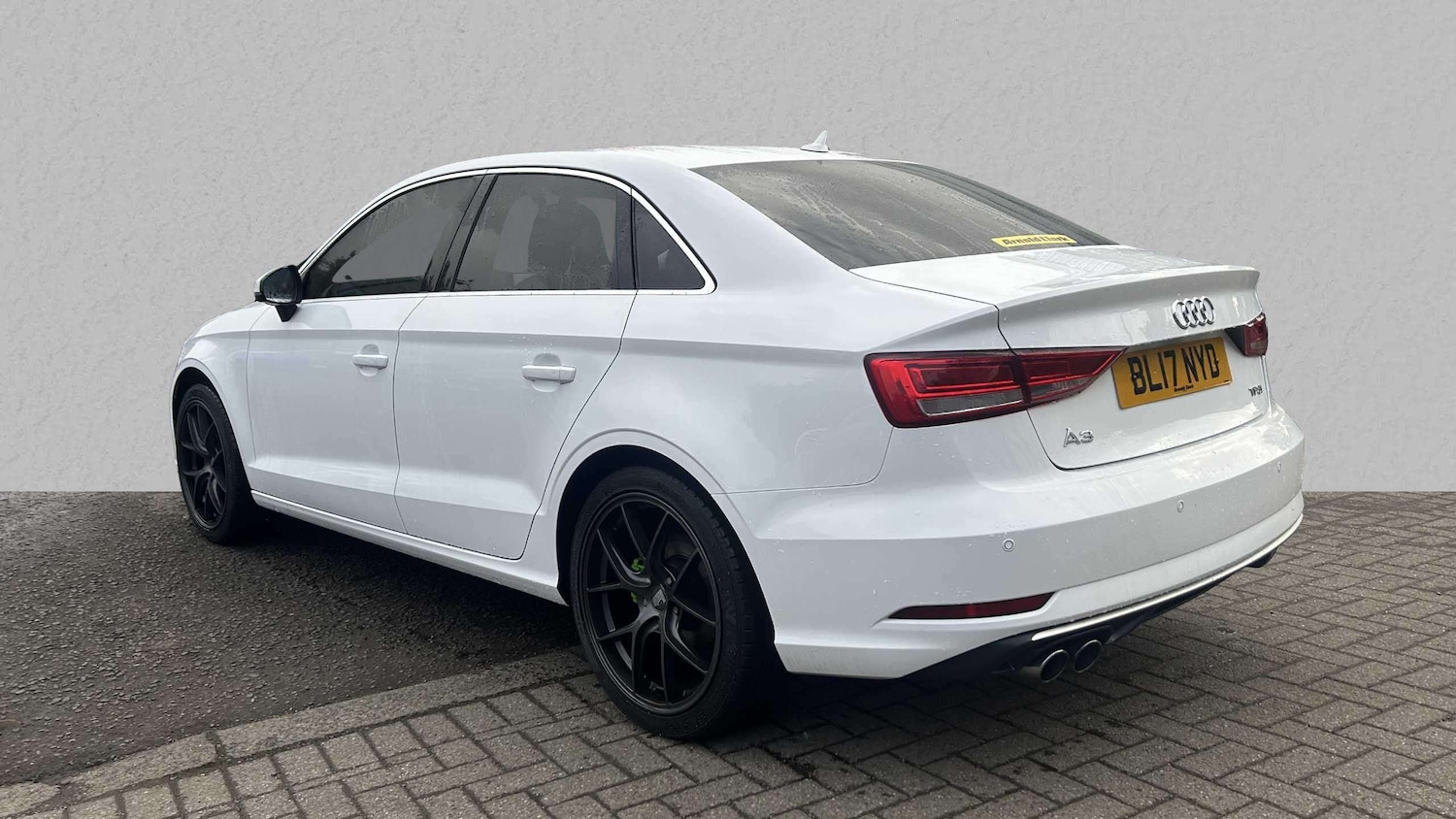 Used Audi A3 2017 for sale - 76125813: Photo 2