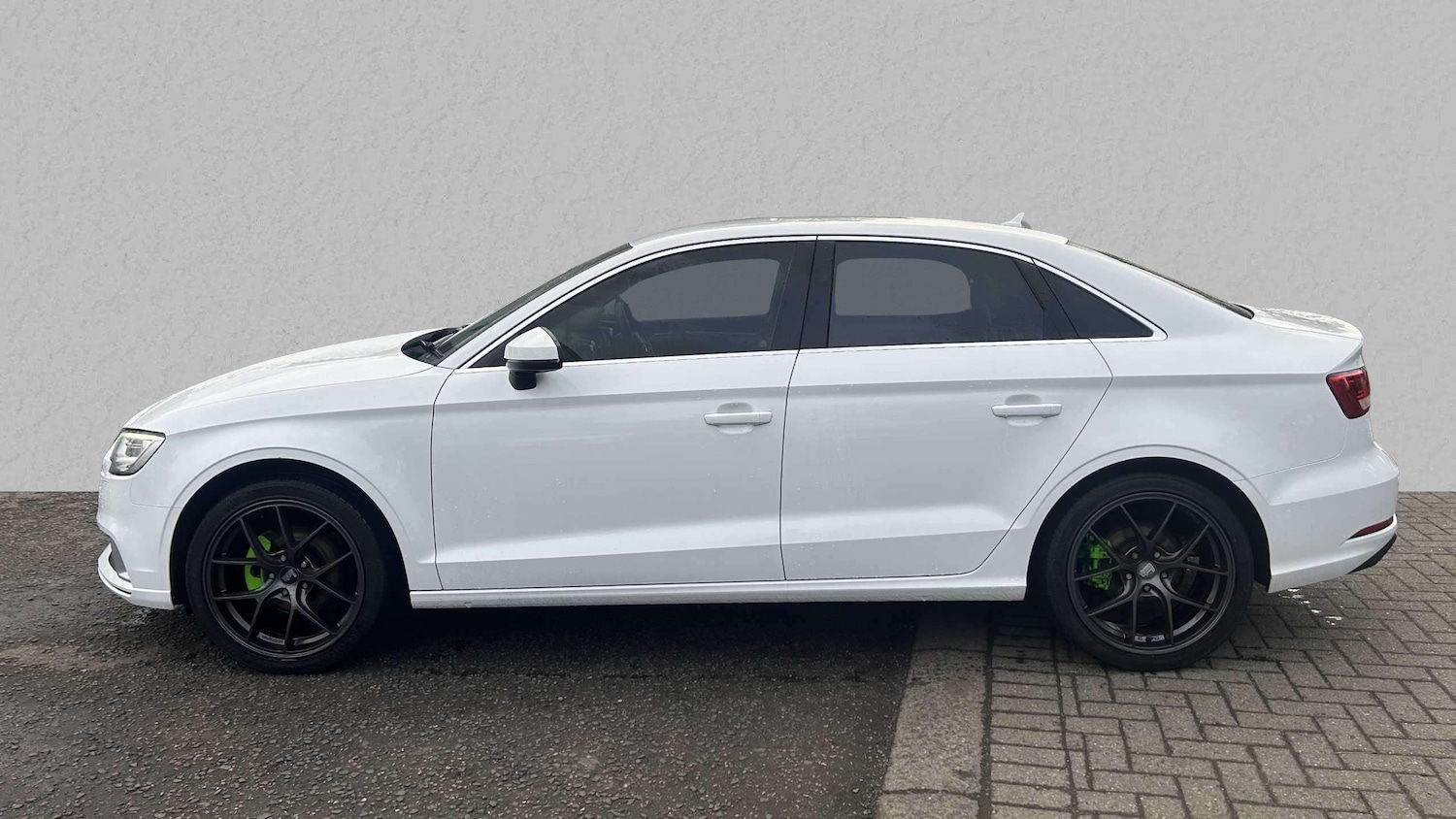 Used Audi A3 2017 for sale - 76125813: Photo 3