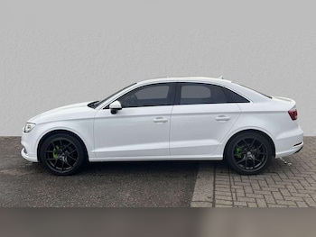 Used Audi A3 2017 for sale - 76125813: Photo