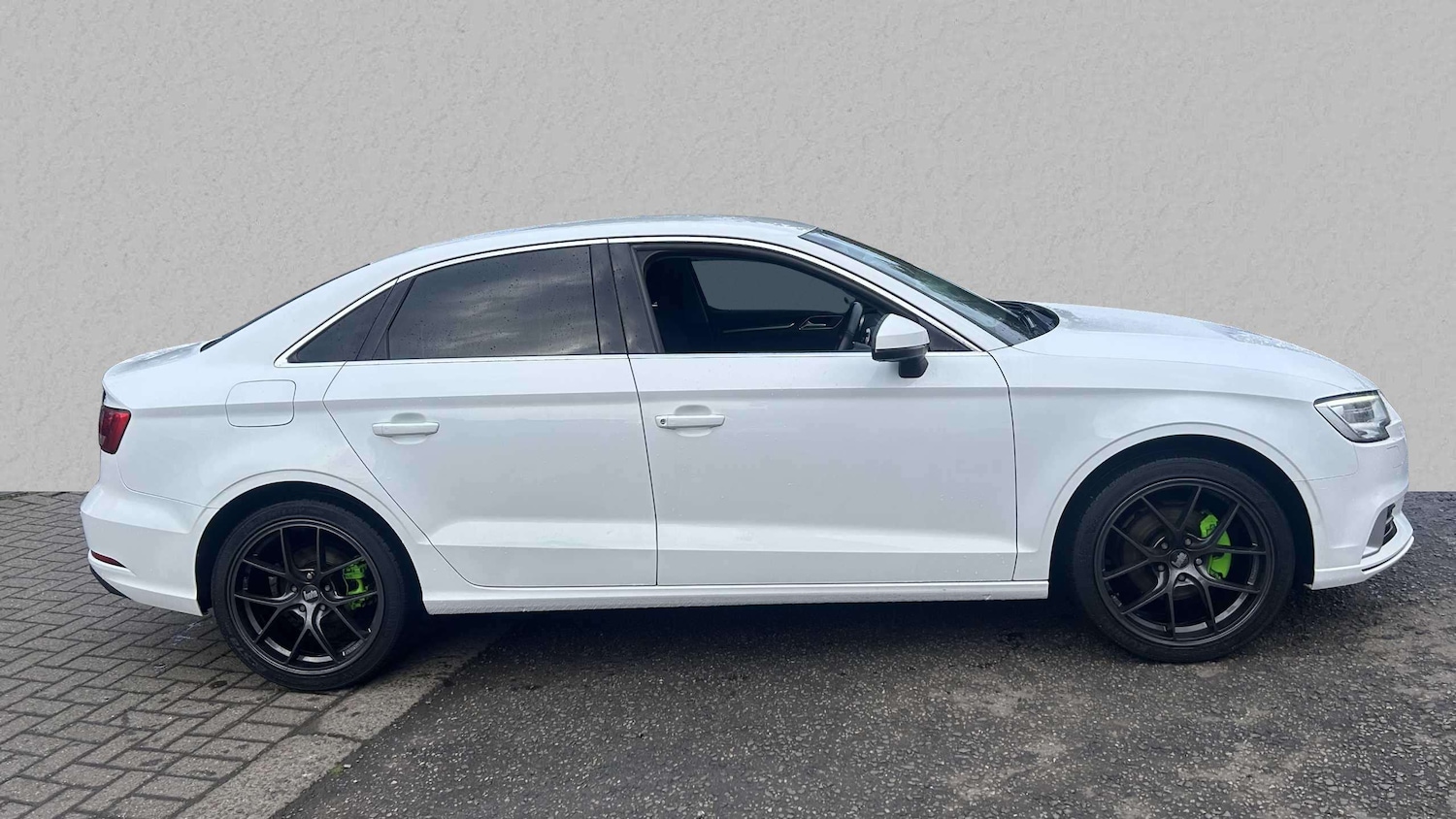 Used Audi A3 2017 for sale - 76125813: Photo 4