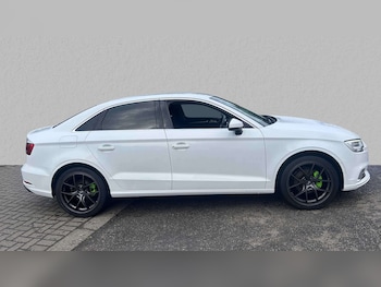 Used Audi A3 2017 for sale - 76125813: Photo