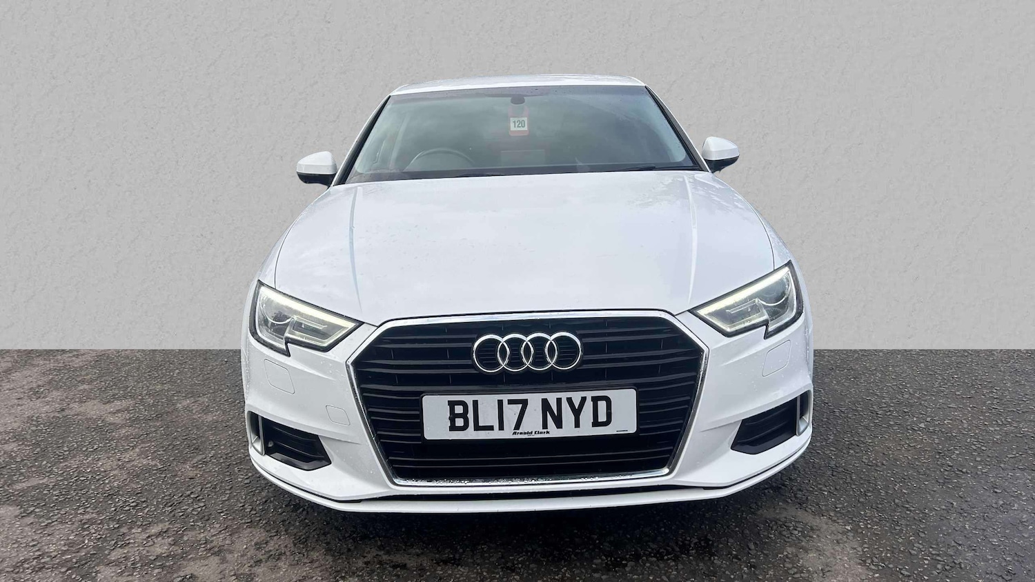 Used Audi A3 2017 for sale - 76125813: Photo 5